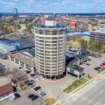Radisson Hotel Southfield-Detroit Екстериор снимка