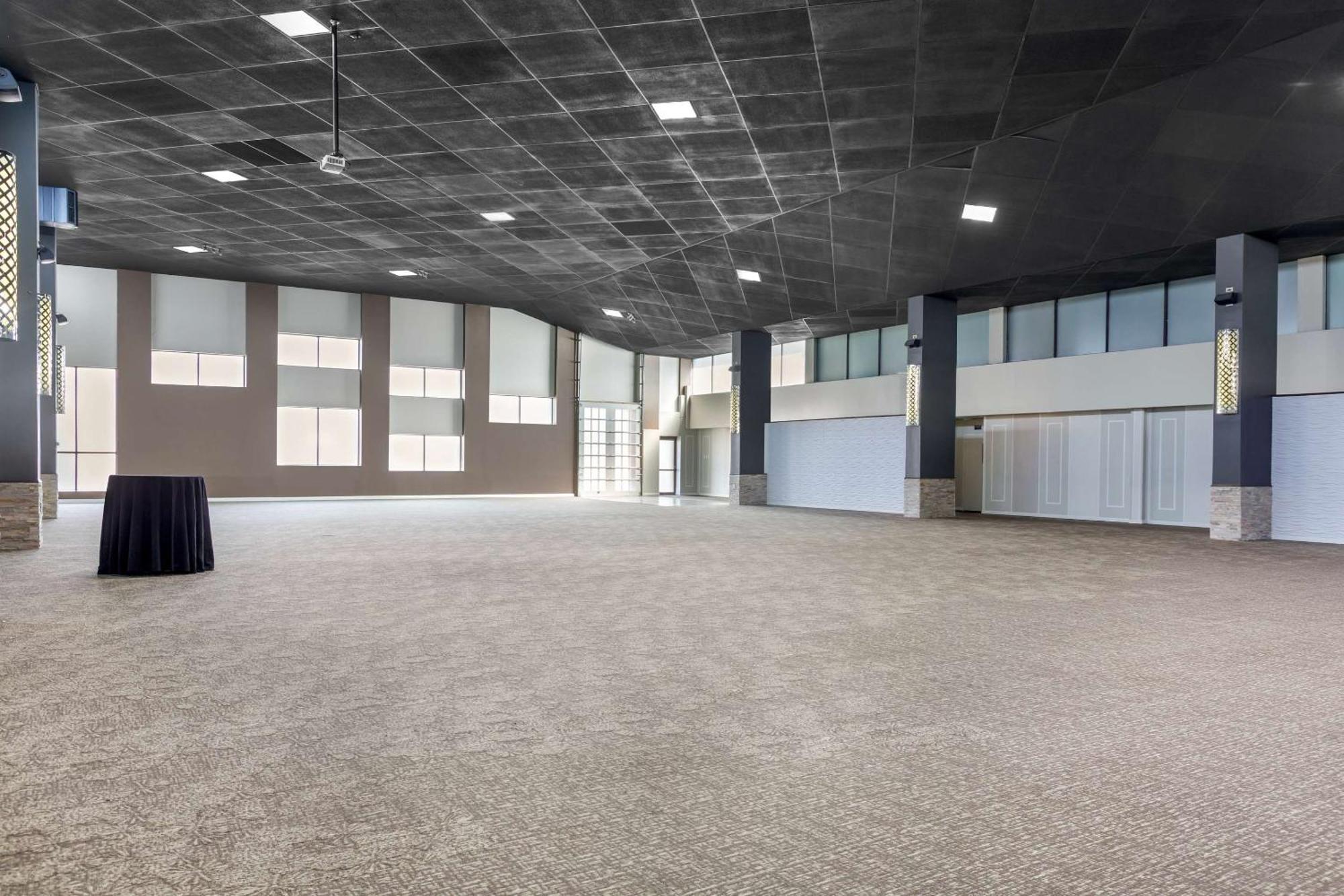Radisson Hotel Southfield-Detroit Екстериор снимка